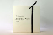 Petite boîte gift