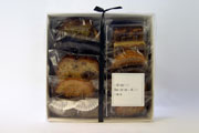 Grande boîte gift