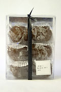 Marrons glacés 6 pieces