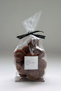 Truffes au cognac <em>- Cognac ruffles</em>