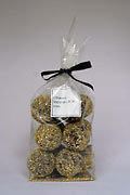 Truffes yuzu