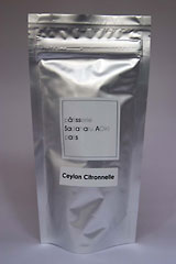 Ceylan Citronelle