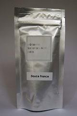 Douce France (Orange&cannelle)