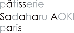 P&acirc;tisserie Sadaharu AOKI