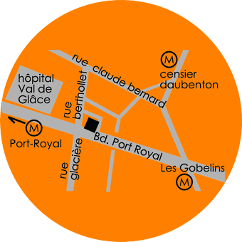 Port Royal
