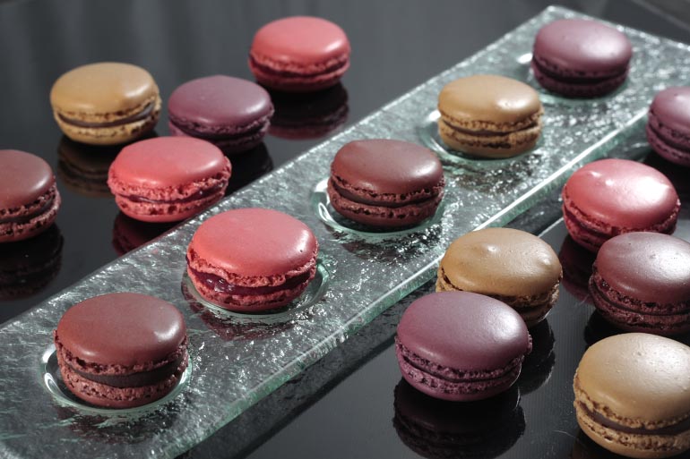 Macarons