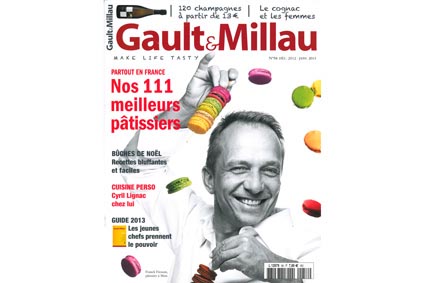 Gault＆Millau