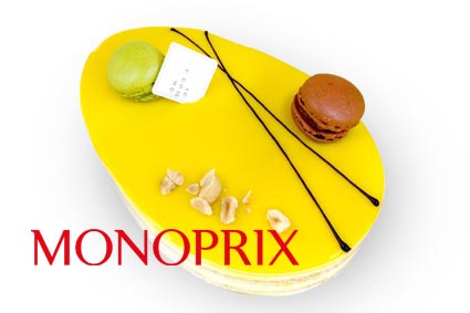 MONOPRIX