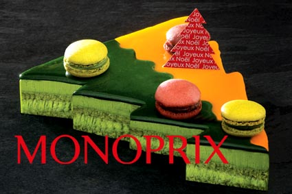 MONOPRIX